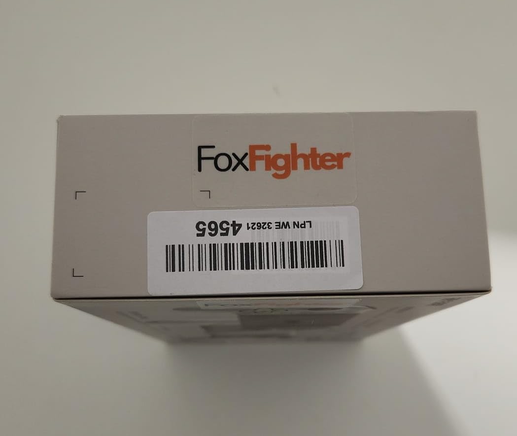 FoxFighter Controller Gaming USB-C per iPhone/Android - immagine 3
