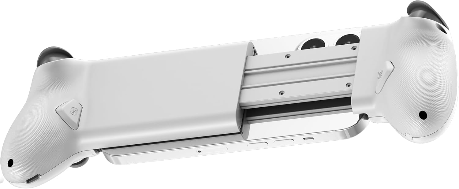 FoxFighter Controller Gaming USB-C per iPhone/Android - immagine 4