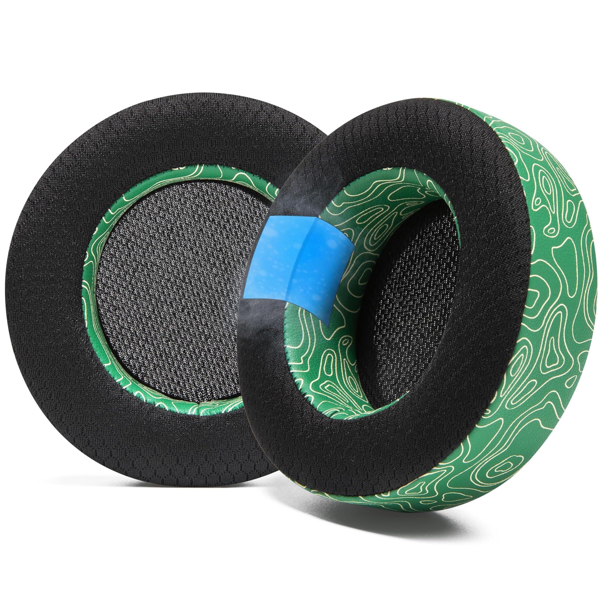 Wc FreeZe Virtuoso - Cuscinetti Ibridi per Corsair Virtuoso