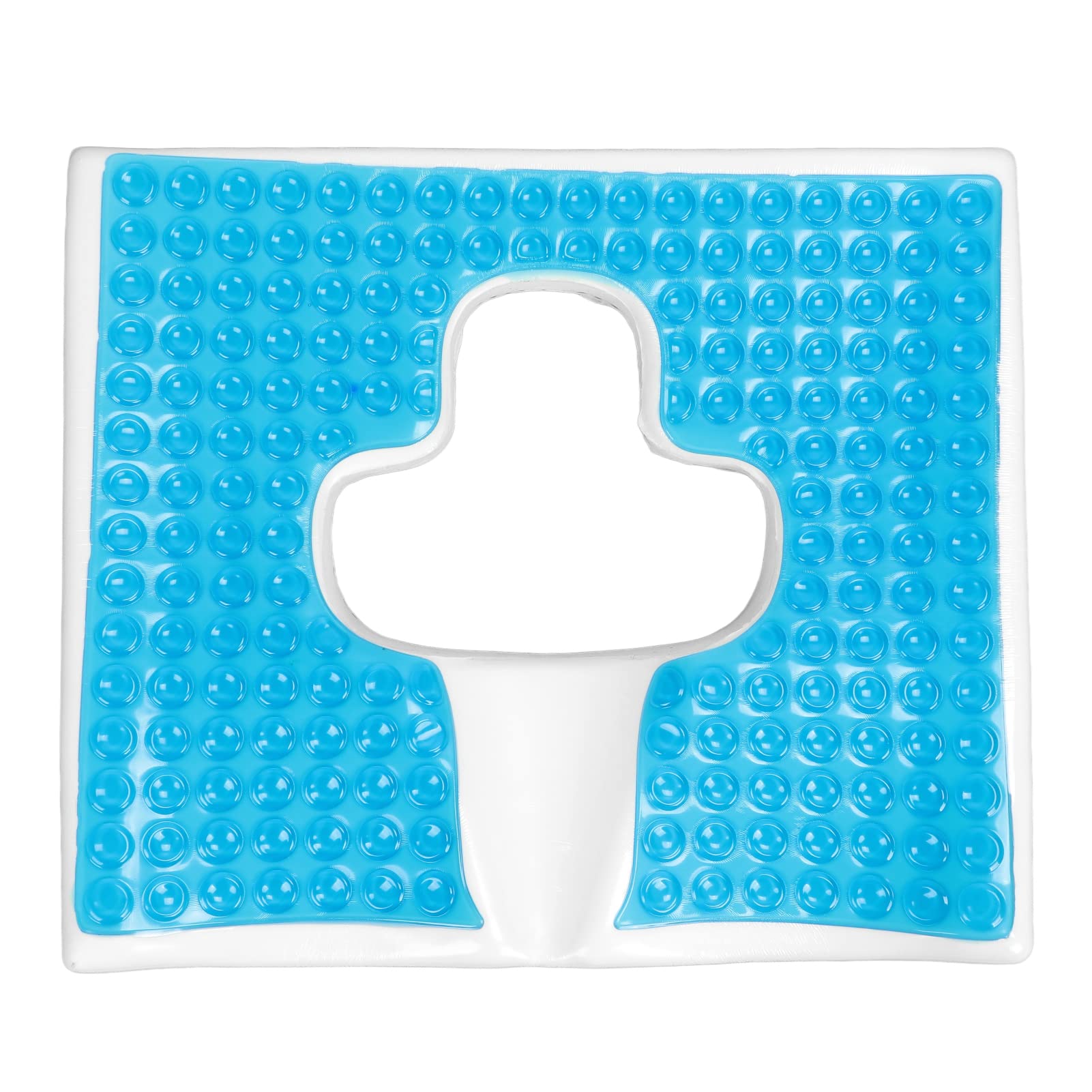 Cuscini Antidecubito in Fibra di Respirazione Libera