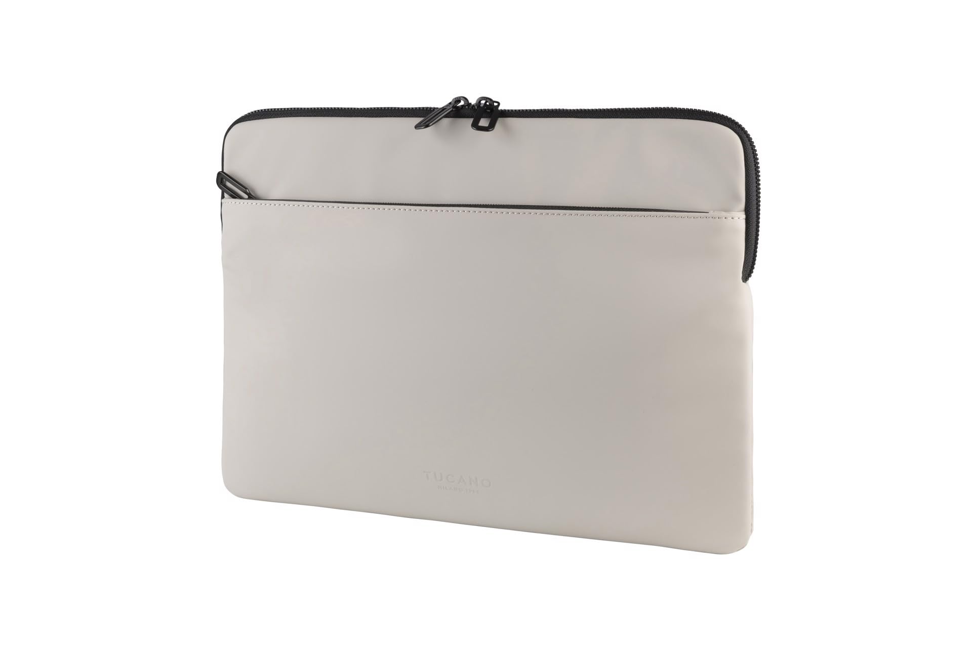 Tucano GOMMO - Sleeve per Laptop 14" e MacBook 14", Grigio