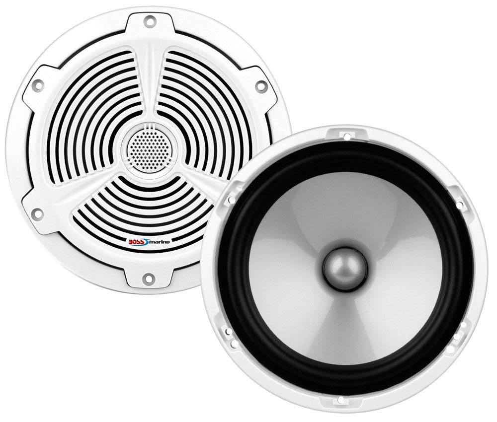 ALTAVOZ EMPOTRABLE DE 6.5 ' (350 W MAX)