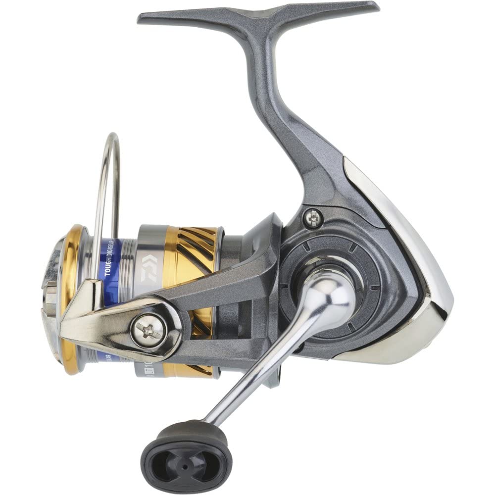 Daiwa Mulinello Laguna LT