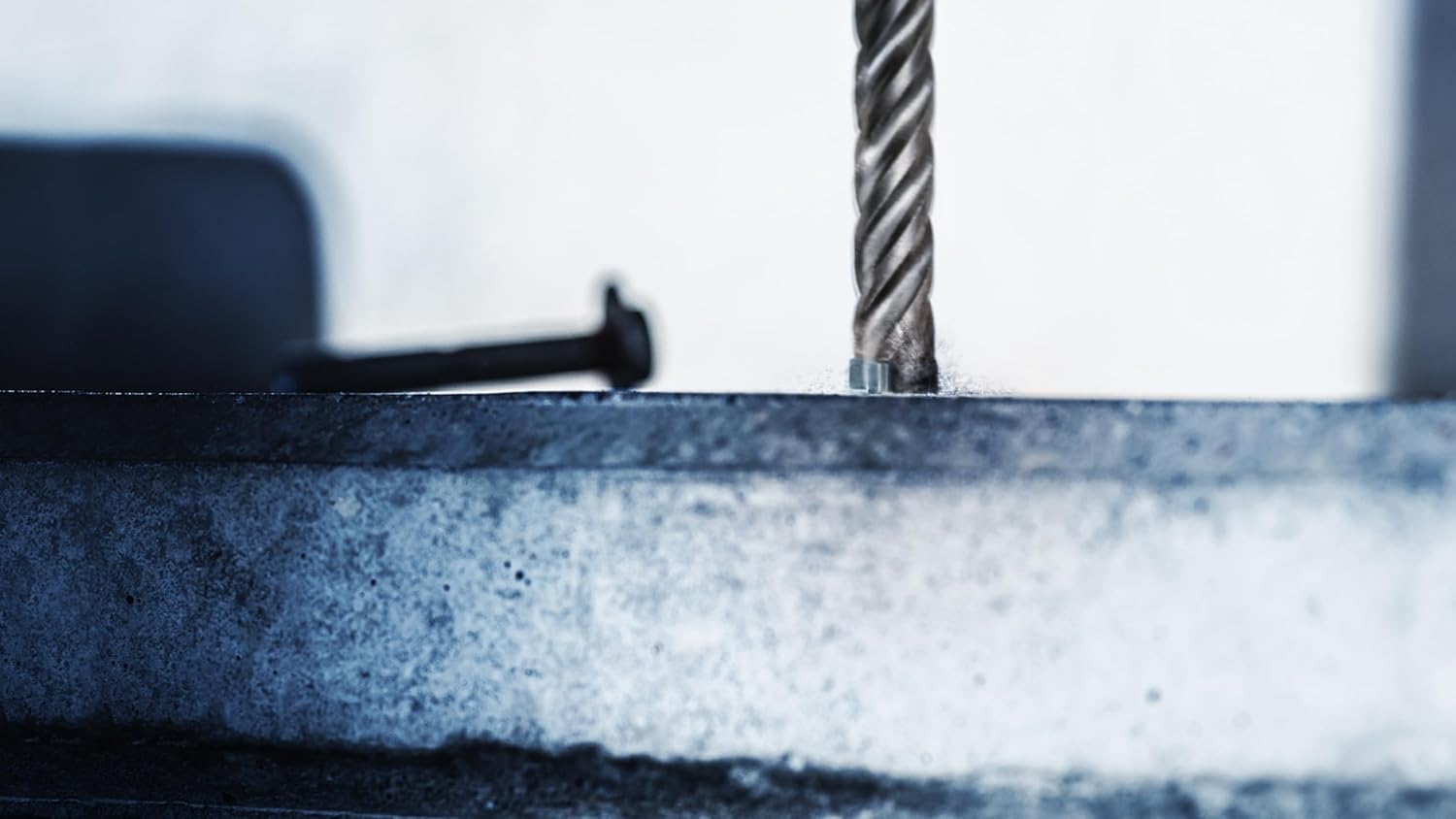 Bosch Professional Punte Martello Expert SDS plus-7X - immagine 4