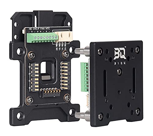 Bigtreetech Hermit Crab per Stampante 3D Hotend Swap