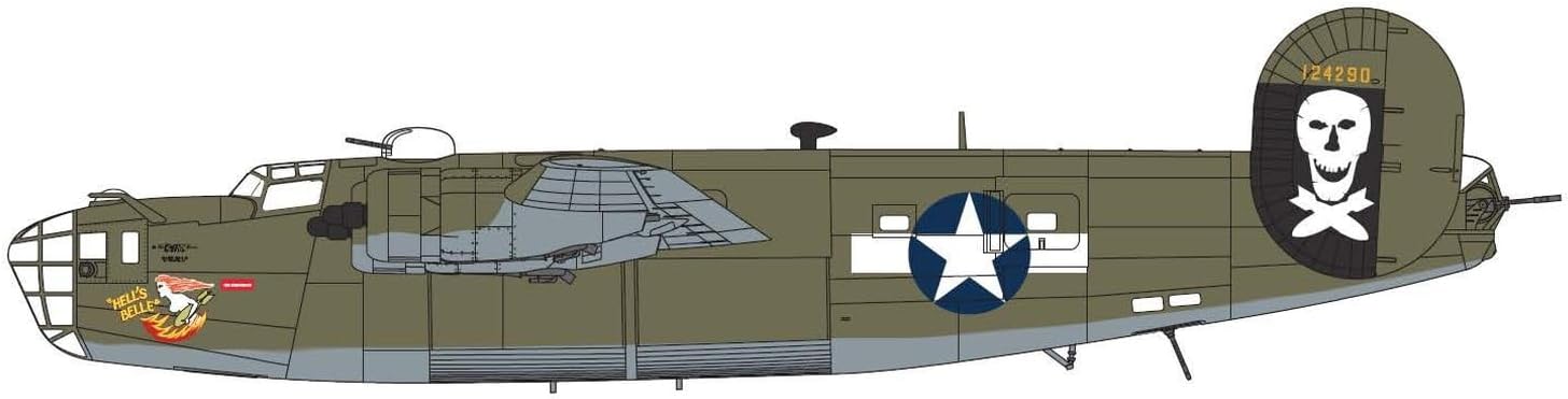 Airfix- Veicoli, Multicolore, 989011 - immagine 2