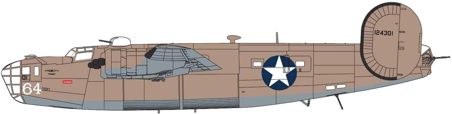 Airfix- Veicoli, Multicolore, 989011 - immagine 3