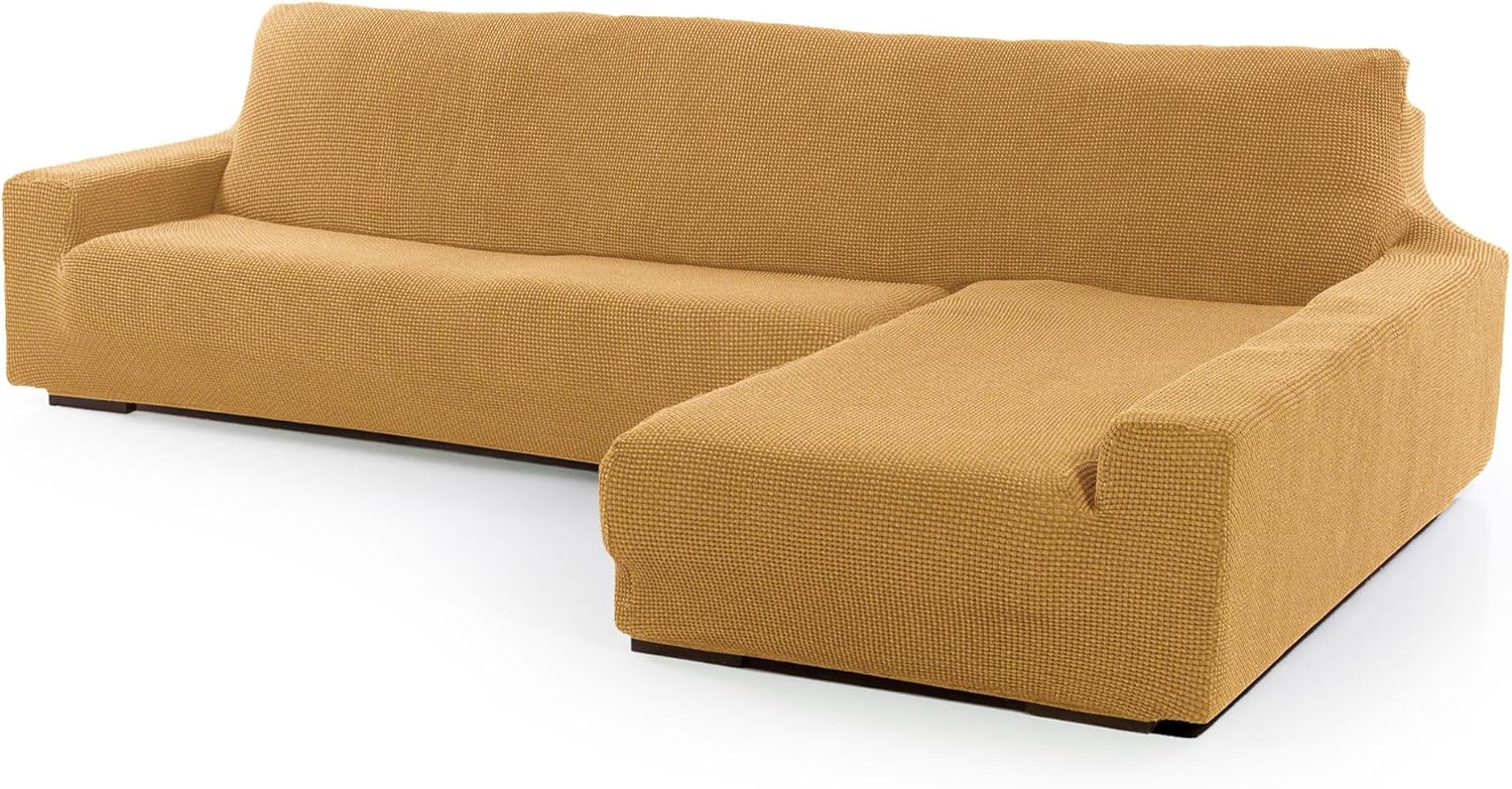 FAVERTI Fodera Chaise Longue Novele, Giallo