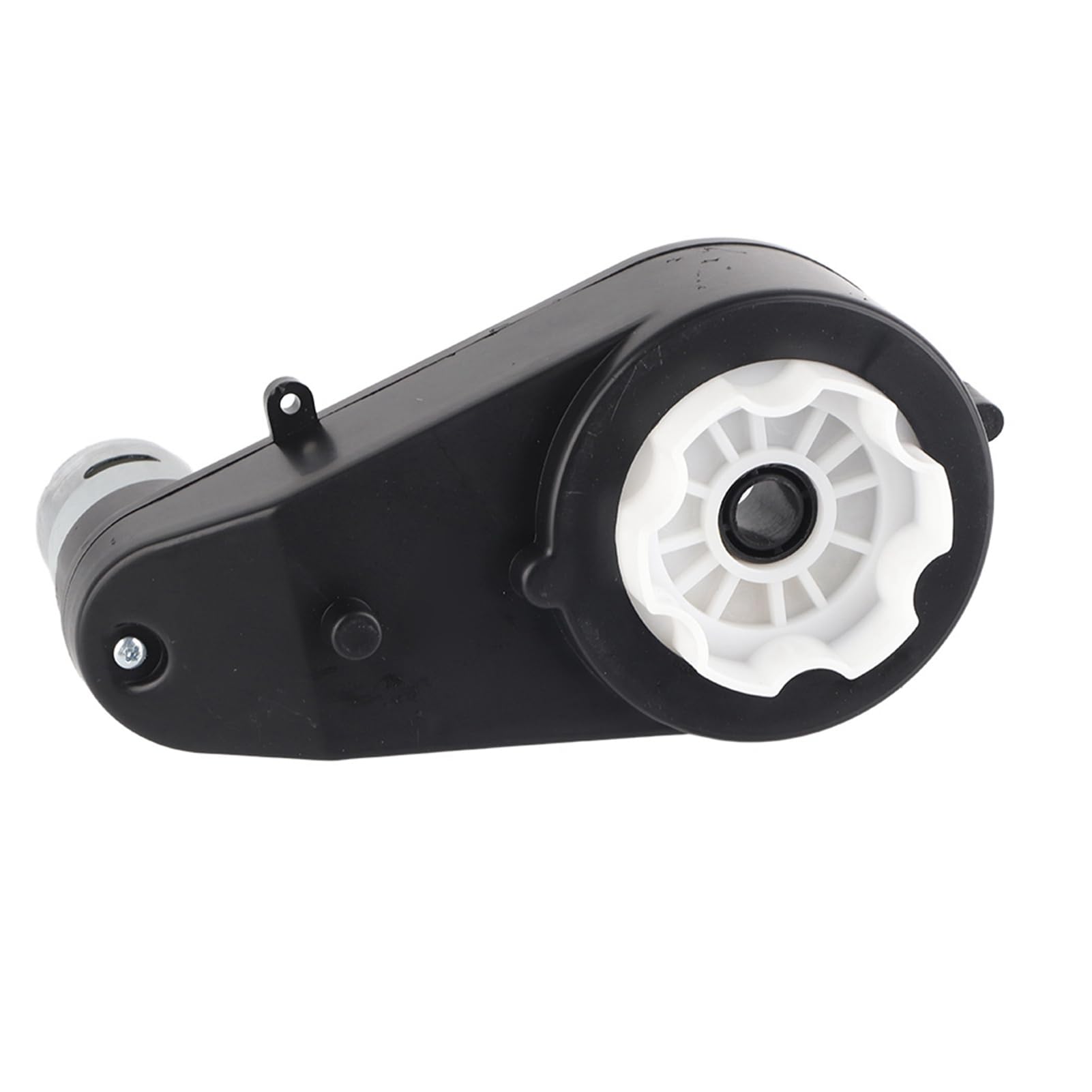 30000 RPM 12V Scatola ingranaggi motore elettrico giocattolo Partita ad alta velocità Bambini Powered Ride On Car(12V 30000 RPM)