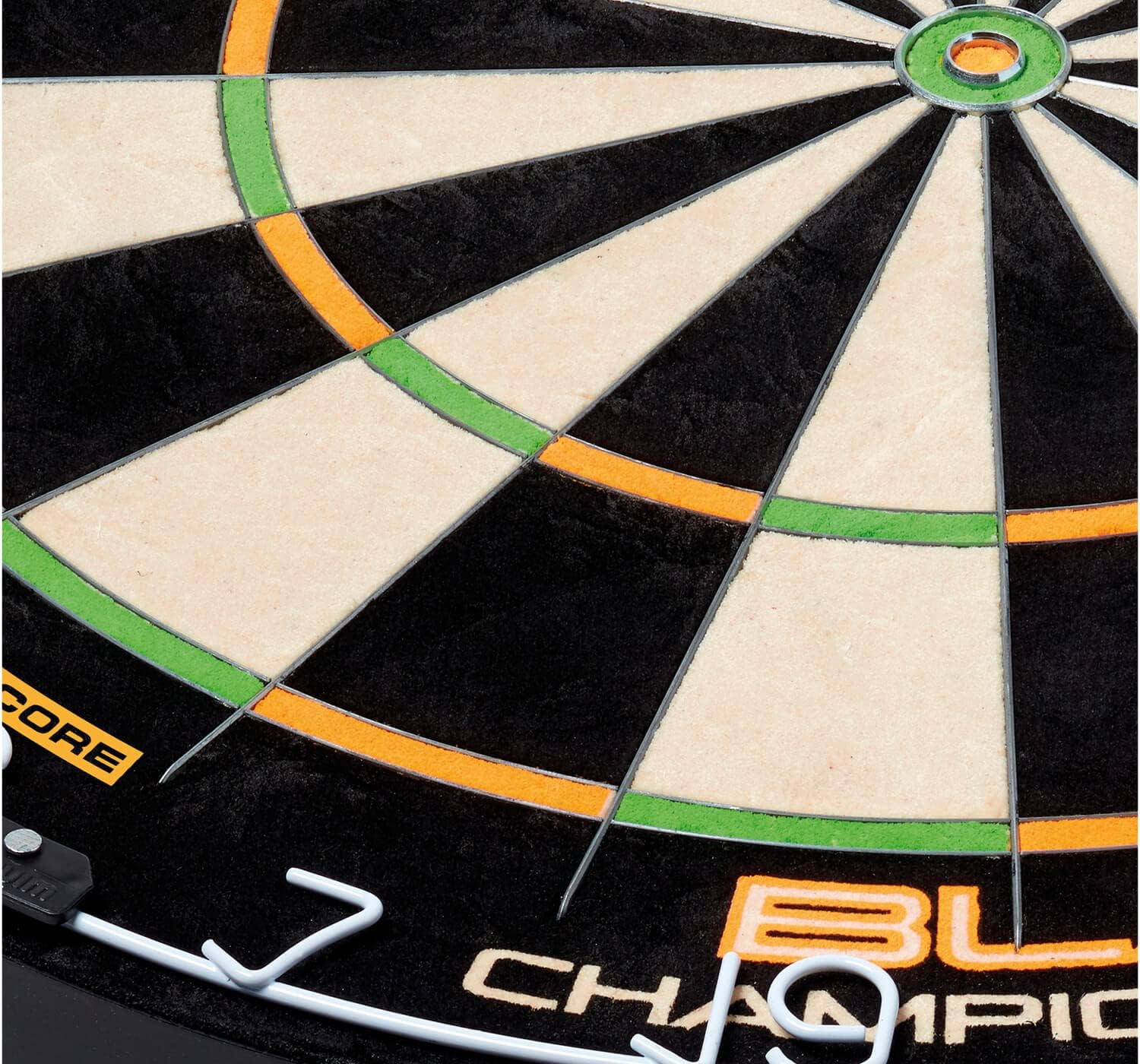 WINMAU Blade Champions Choice Dartboard - immagine 3