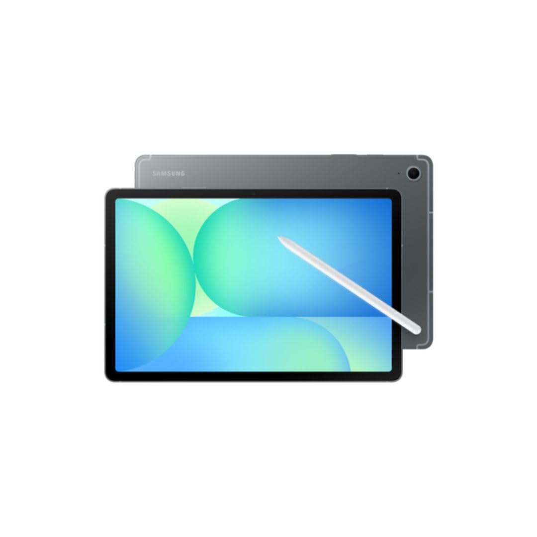 Tablet Samsung TAB S10 FE X520 6 GB RAM 10,9" 128 GB Grigio [versione Rumena]