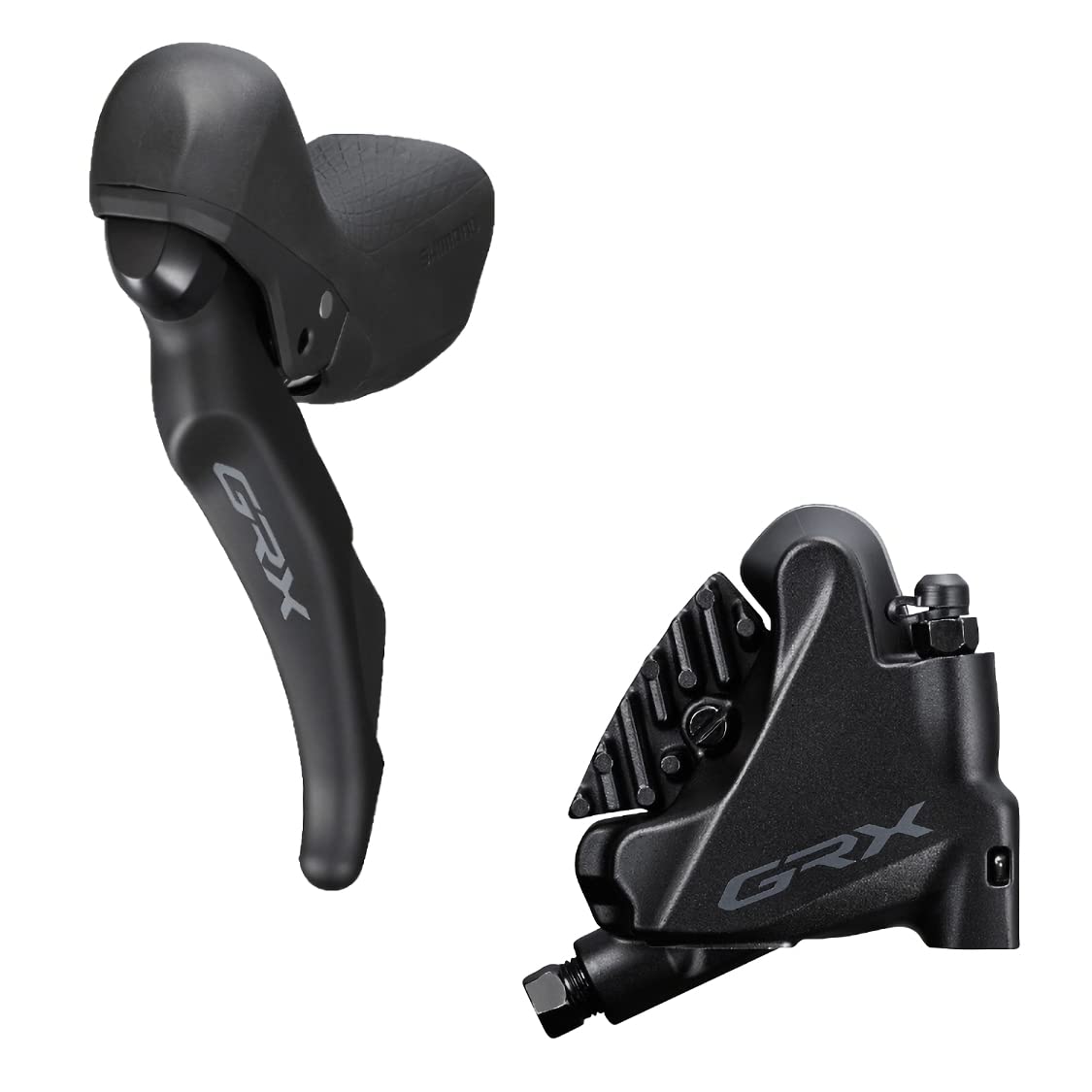 Shimano GRX Rx6002lr, Parti Unisex-Adulto, Taglia Unica