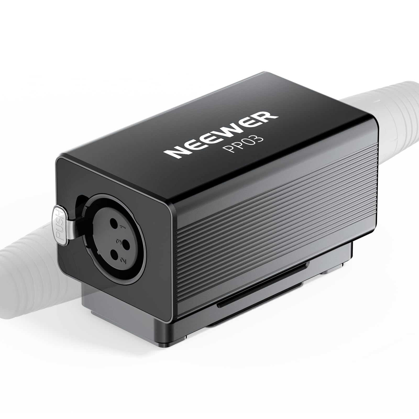 NEEWER Preamplificatore Microfono XLR 25dB