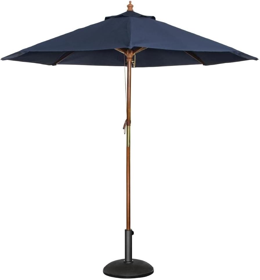 Bolero CB512 Ombrellone rotondo - immagine 1