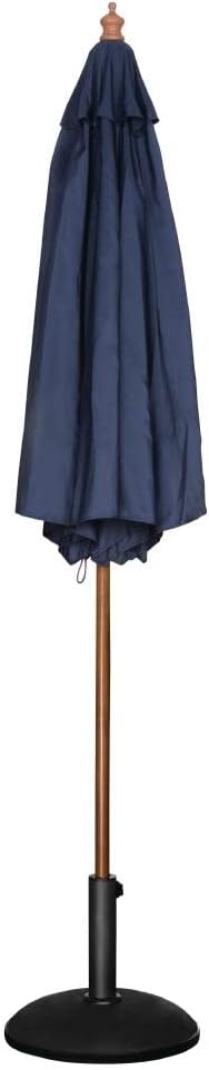 Bolero CB512 Ombrellone rotondo - immagine 2