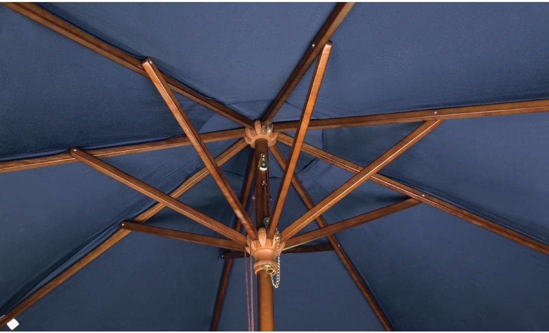 Bolero CB512 Ombrellone rotondo - immagine 3