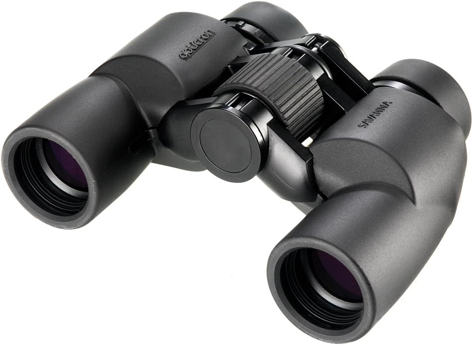 Opticron Savanna WP - Binocolo 8 x 30 - immagine 2