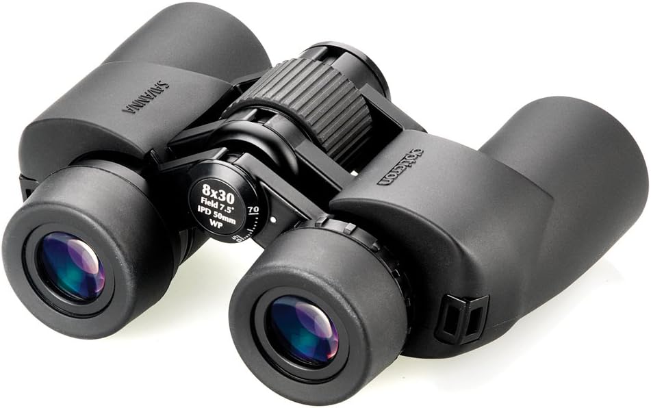 Opticron Savanna WP - Binocolo 8 x 30 - immagine 4