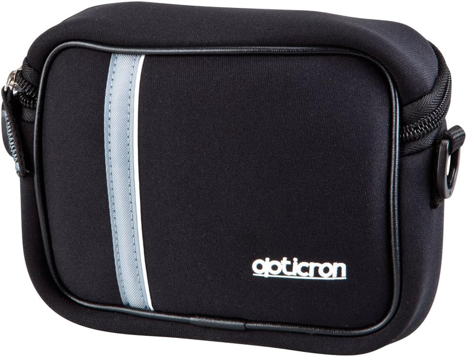 Opticron Savanna WP - Binocolo 8 x 30 - immagine 5