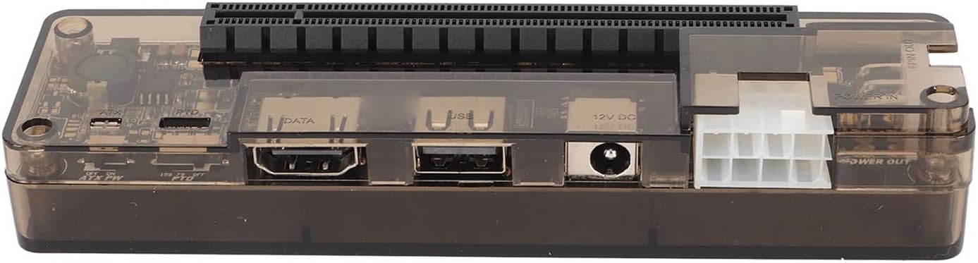 Dock Grafico Esterno per Laptop - immagine 7