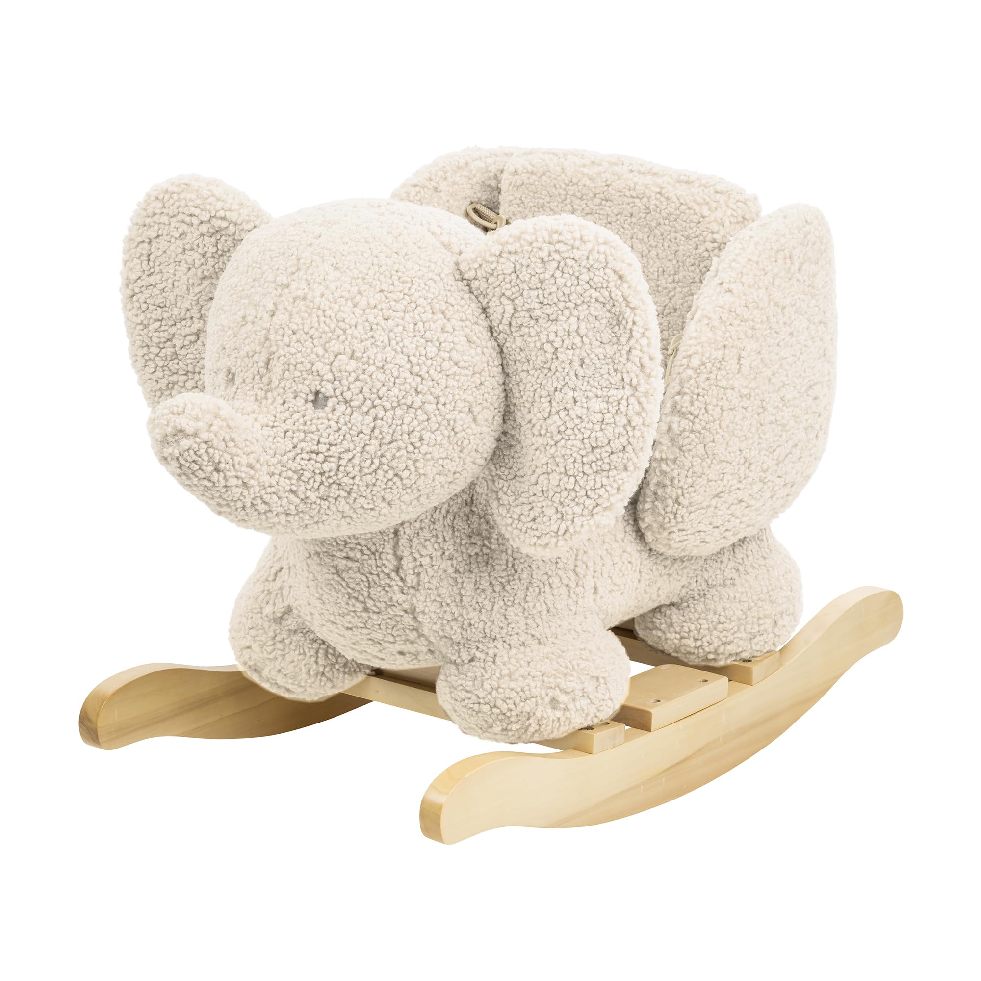Nattou Dondolo per Bambini Elefante Lapidou 60cm