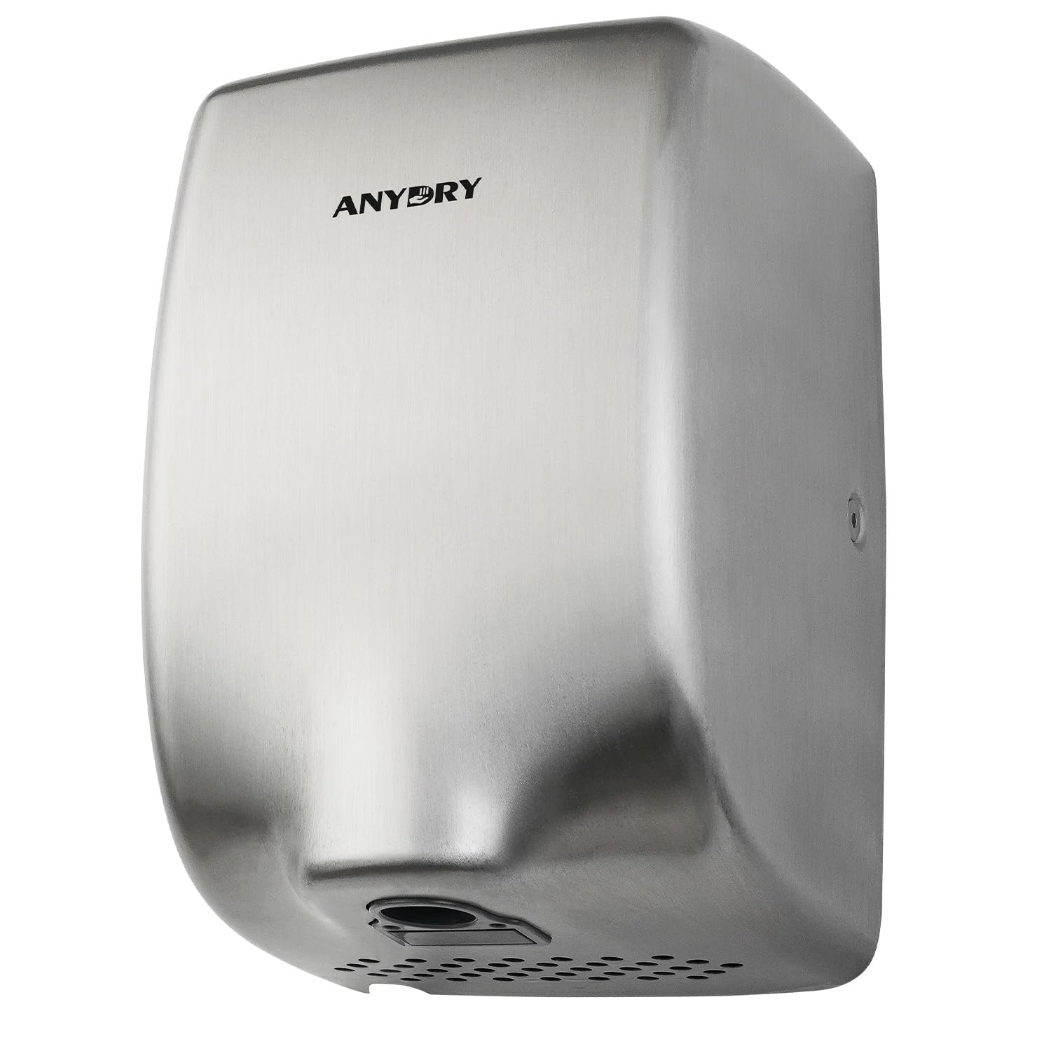 anydry 2803Y Mini - Asciugamani Elettrico 1350W