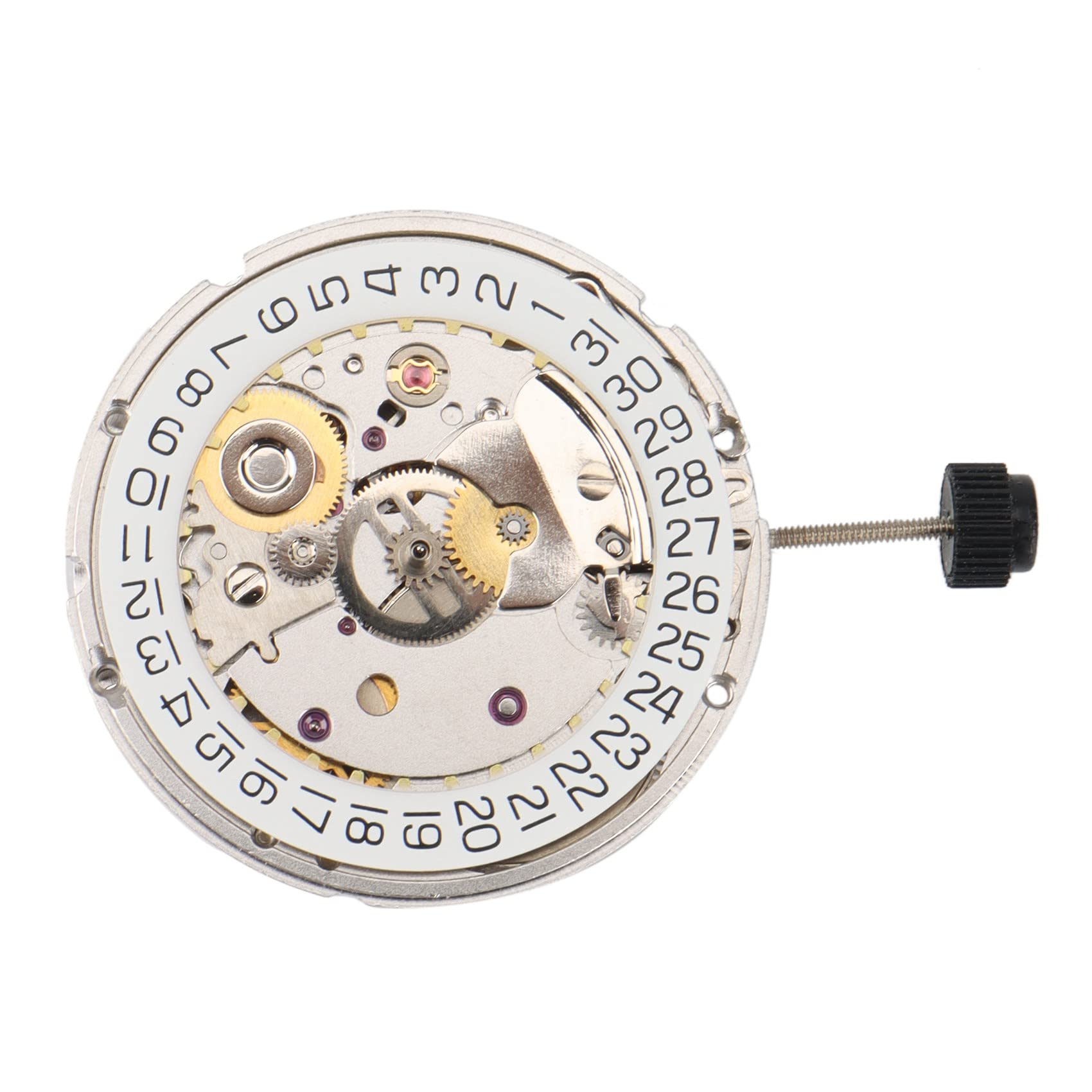 per Seagull St 2130 Edition, Sostituire Il Movimento ETA 2824-2 con