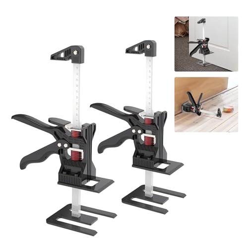 Sollevatore di Bordo Resistente 2Pcs