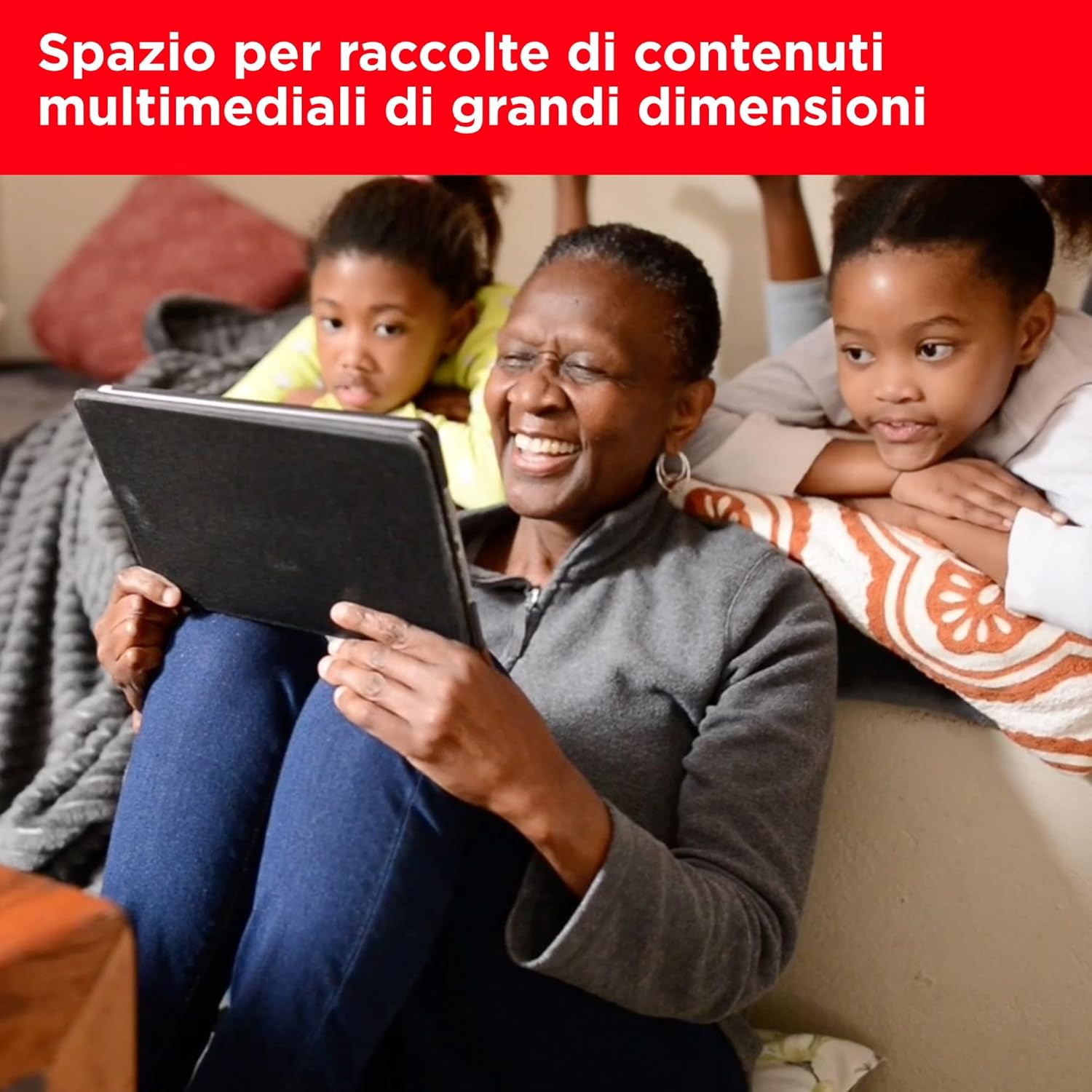 SanDisk 128GB Ultra microSDXC + Adattatore SD - immagine 6