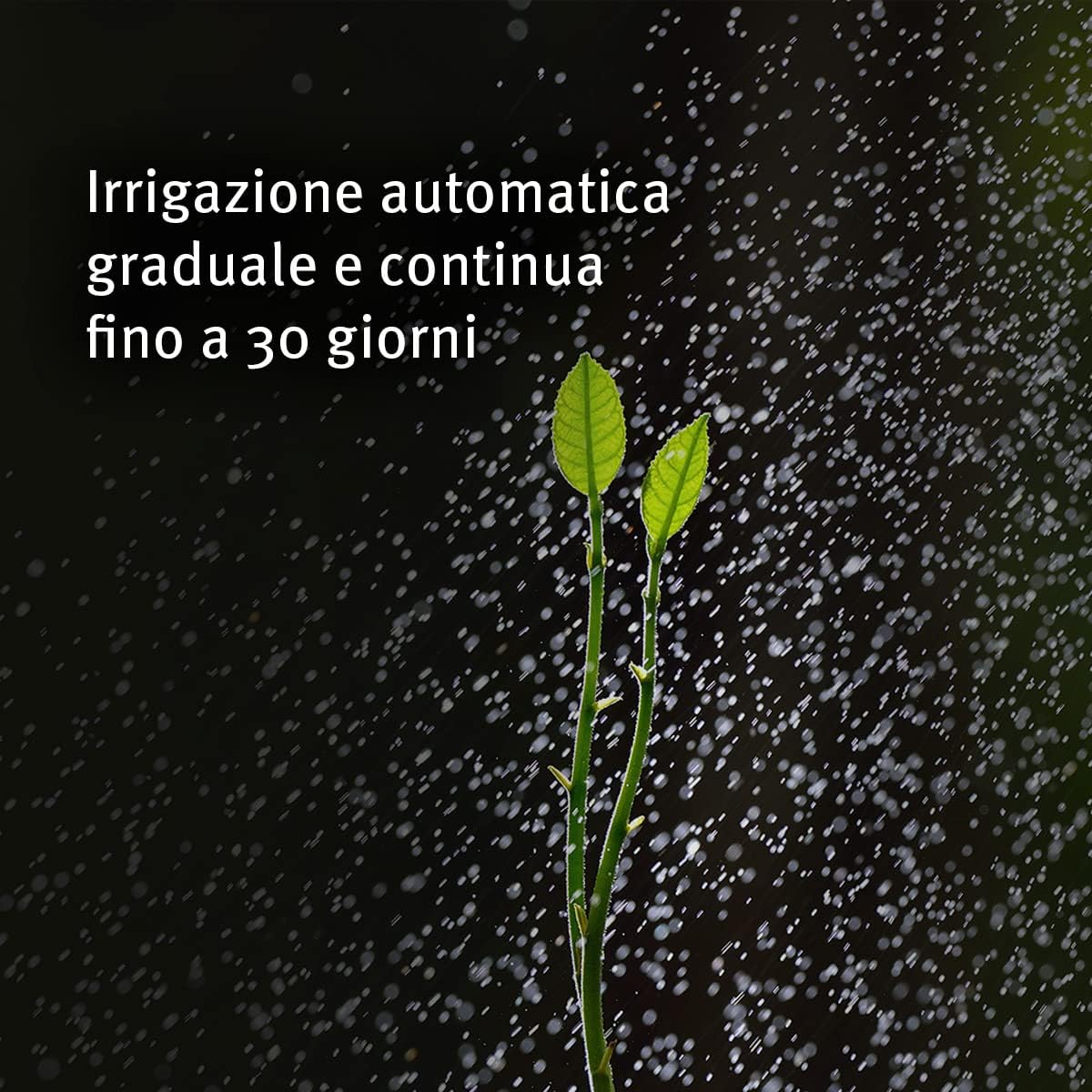 Aqua Control - Acqua Solida per Piante 400ml - immagine 5