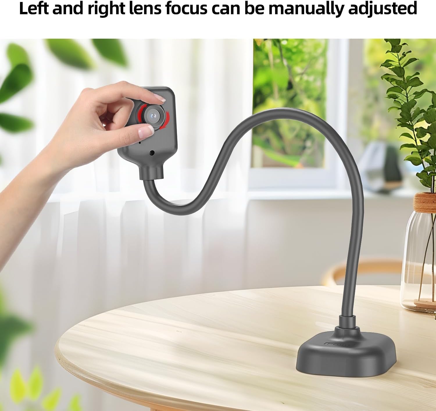 Gawerta Telecamera USB per Insegnanti e Classe - immagine 2