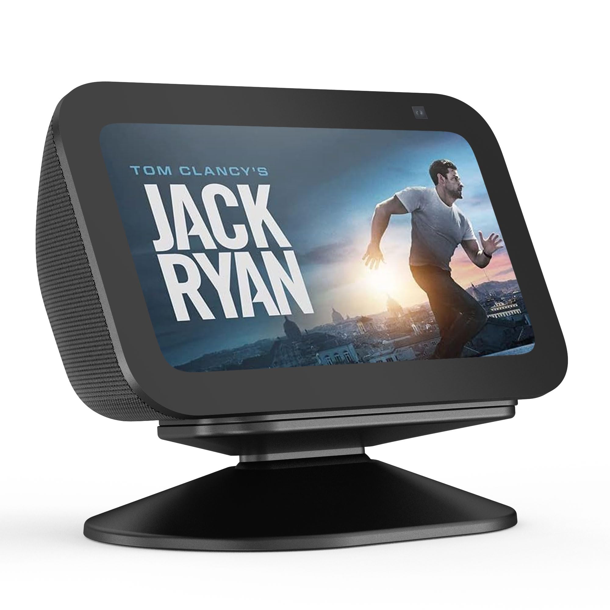 Plusacc Supporto per Show 5 (3a generazione), Nero