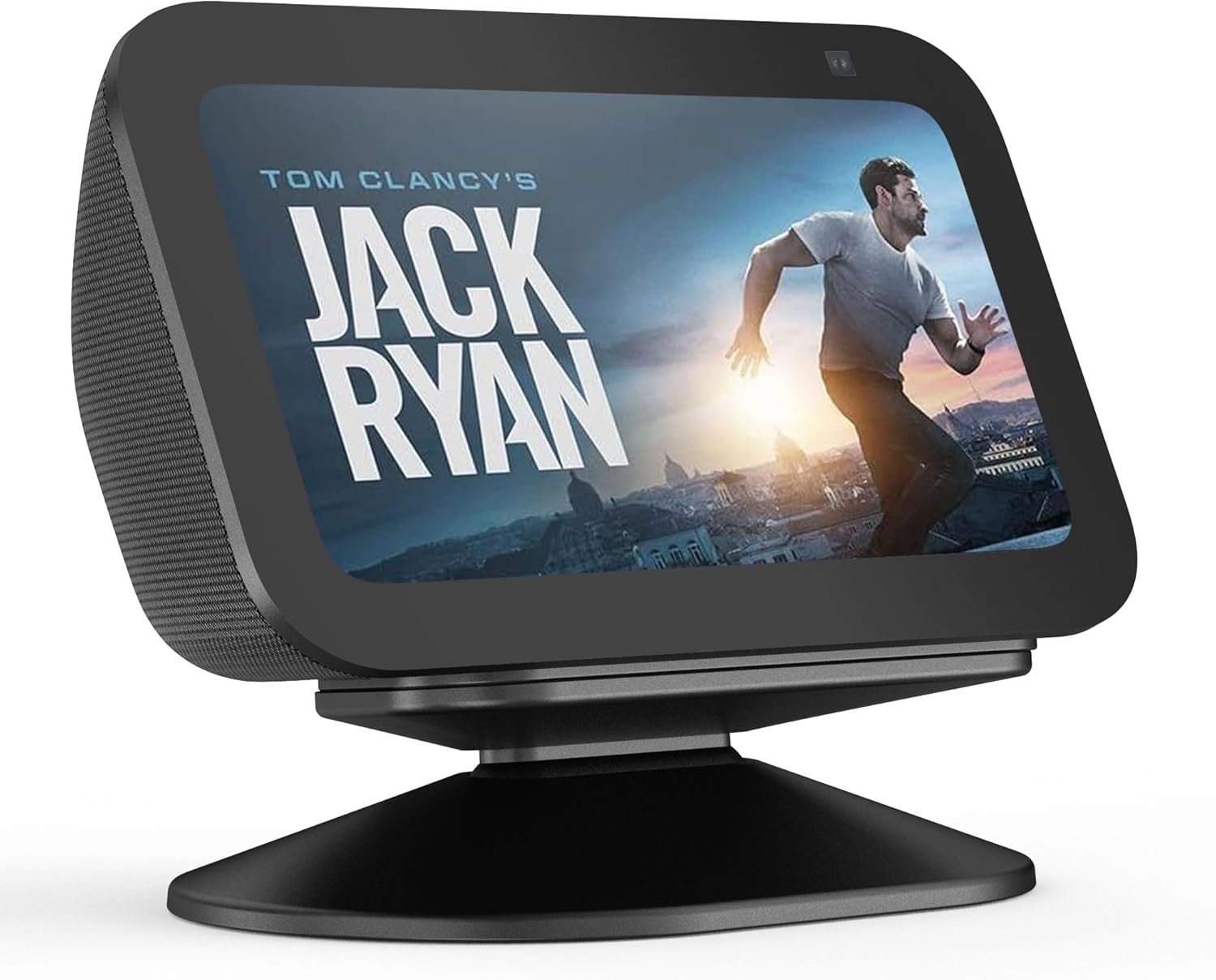 Plusacc Supporto per Show 5 (3a generazione), Nero - immagine 1