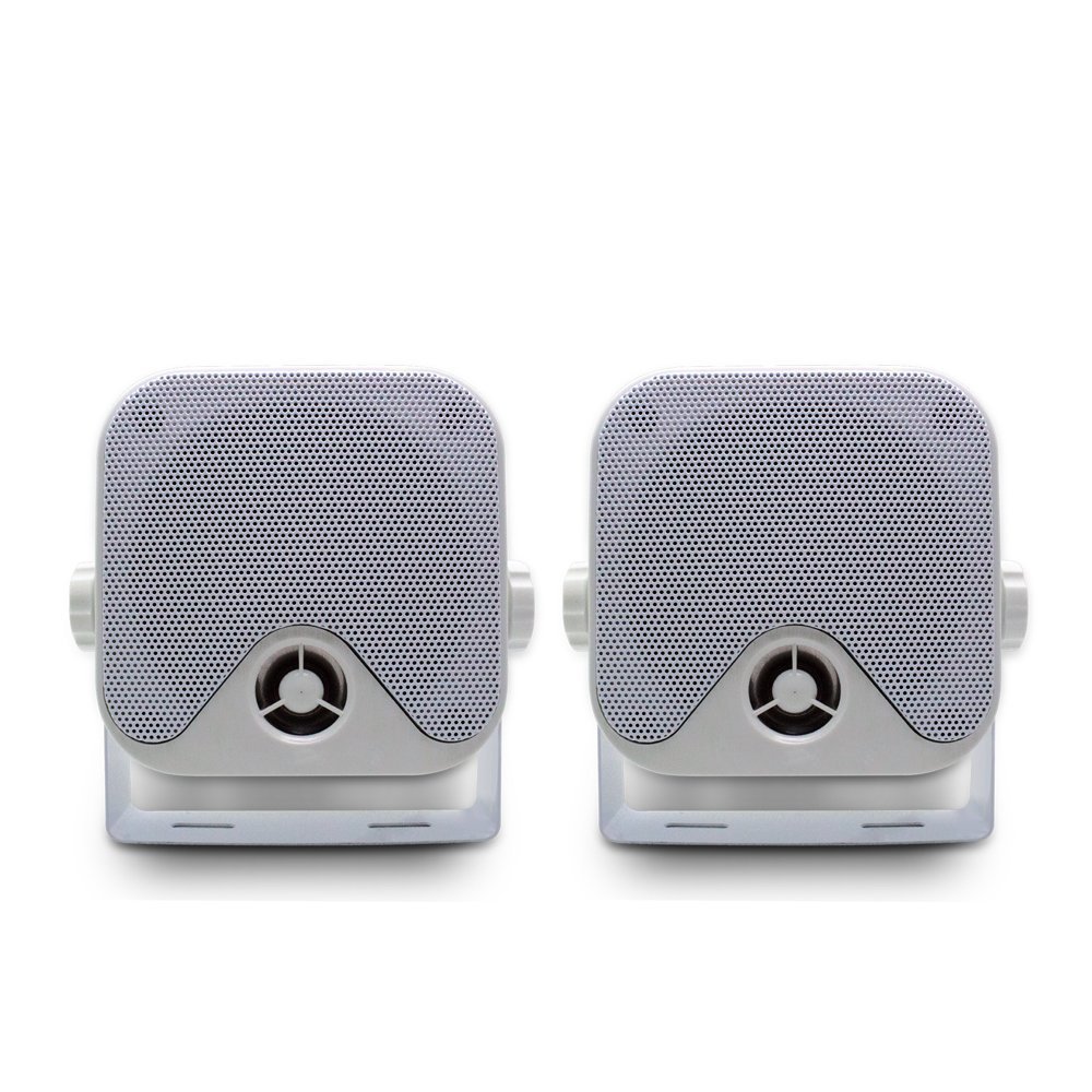 Mini Altoparlanti Marini Impermeabili 100W 10 CM