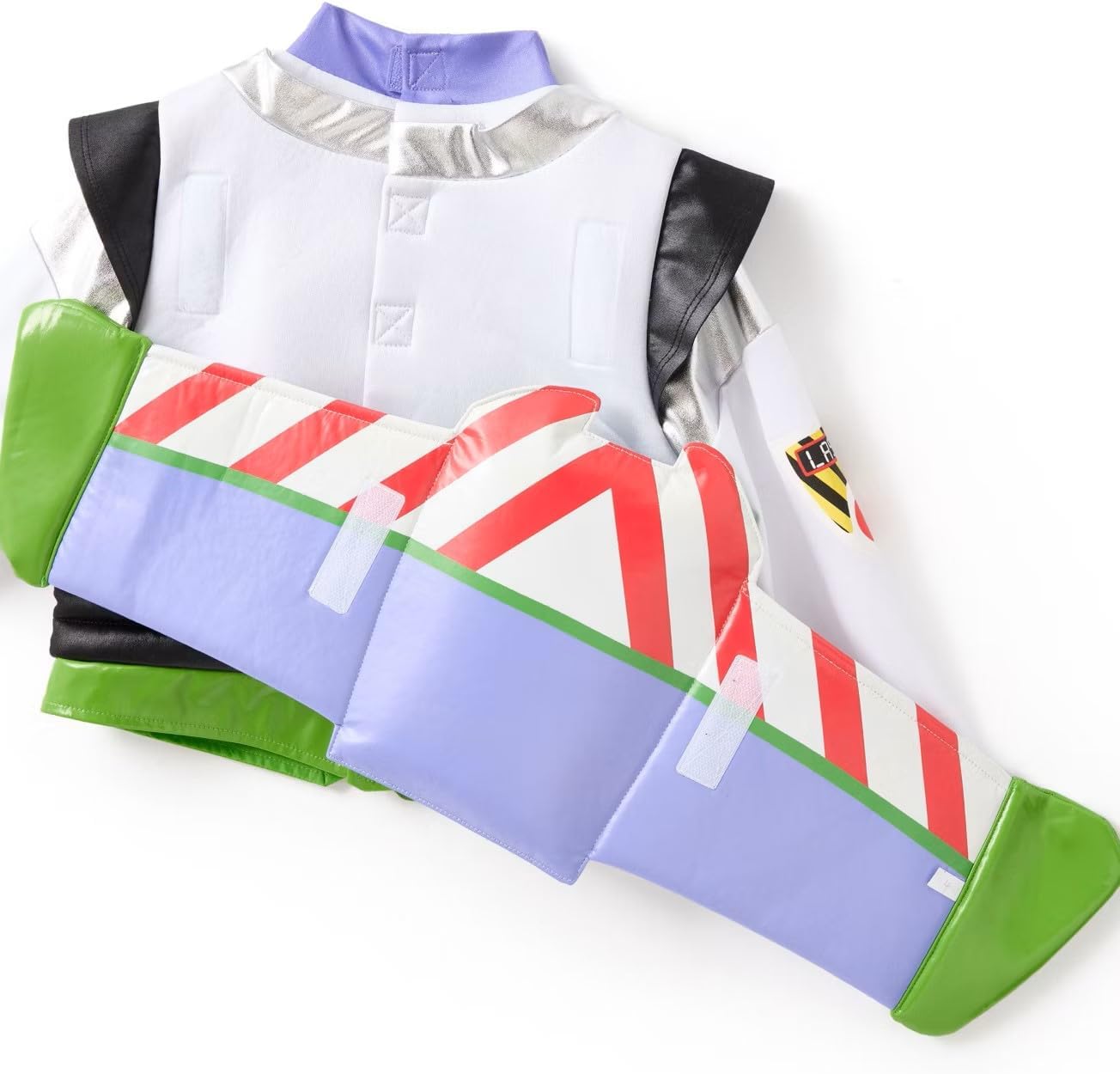 Disney Store Official Buzz Lightyear Costume for Kids, Toy Story - immagine 4