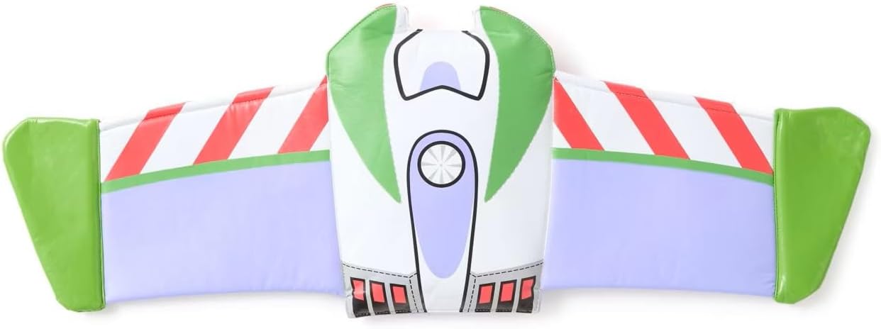 Disney Store Official Buzz Lightyear Costume for Kids, Toy Story - immagine 5