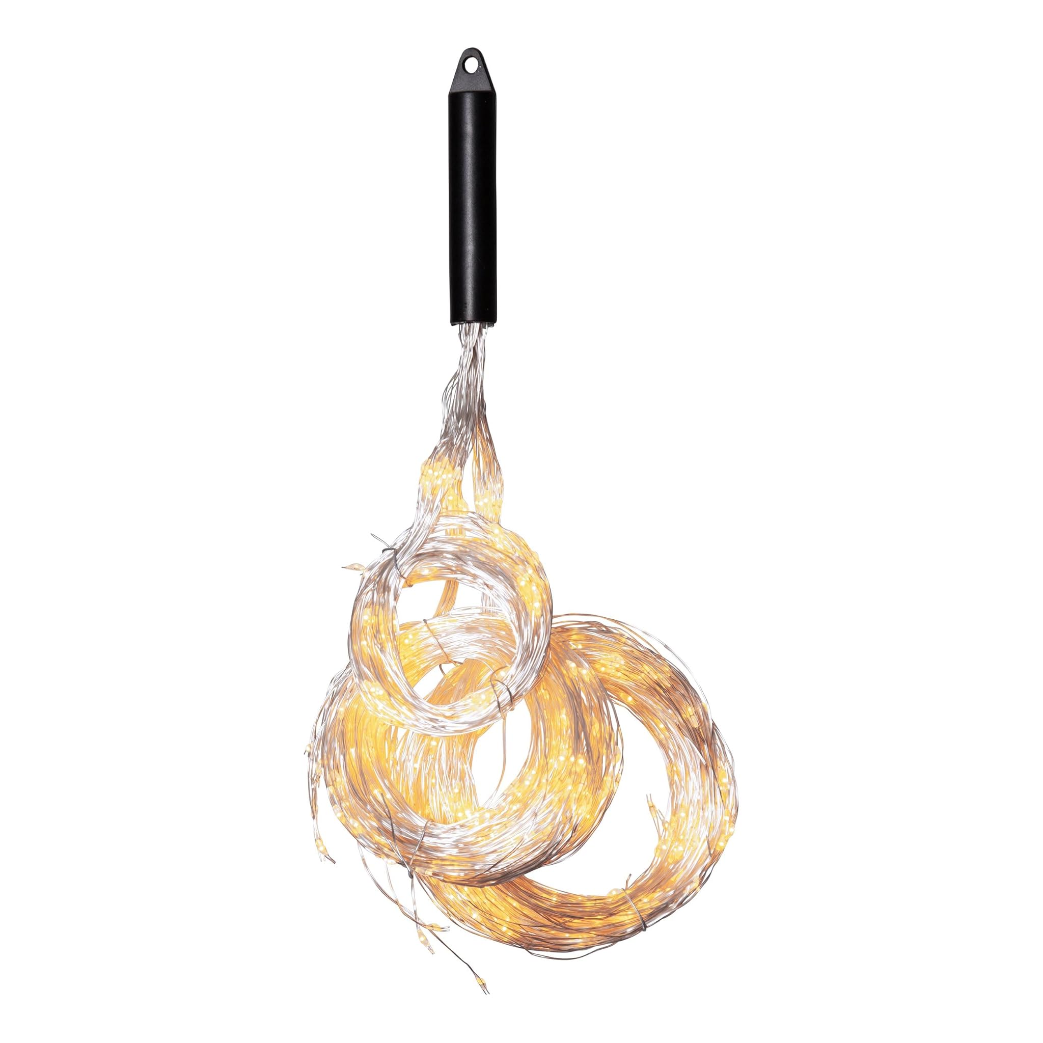 Eglo Catena Luminosa Dew Drop 300cm