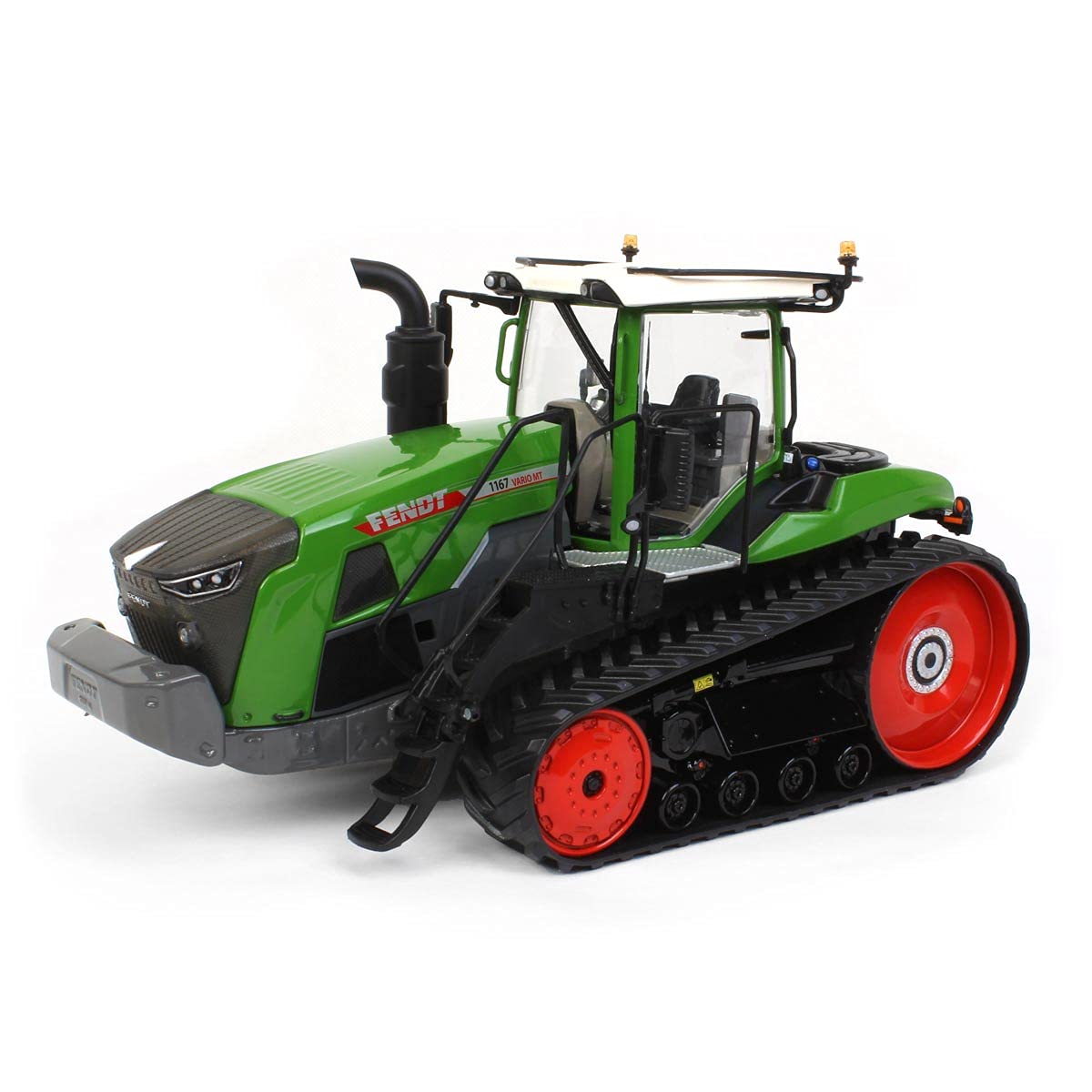 USK Scalemodels Trattore Fendt 1167 Vario MT USA 1:32