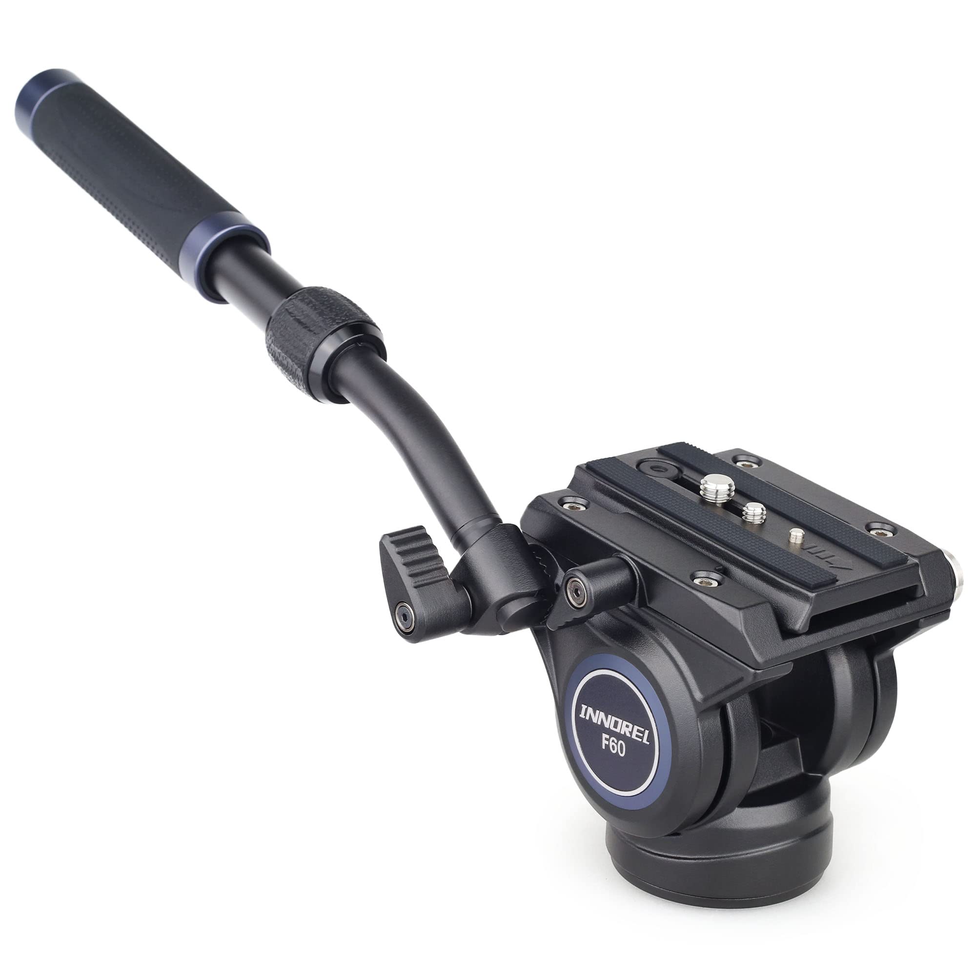 Innorel F60 Treppiede Fotocamera Professionale 10kg