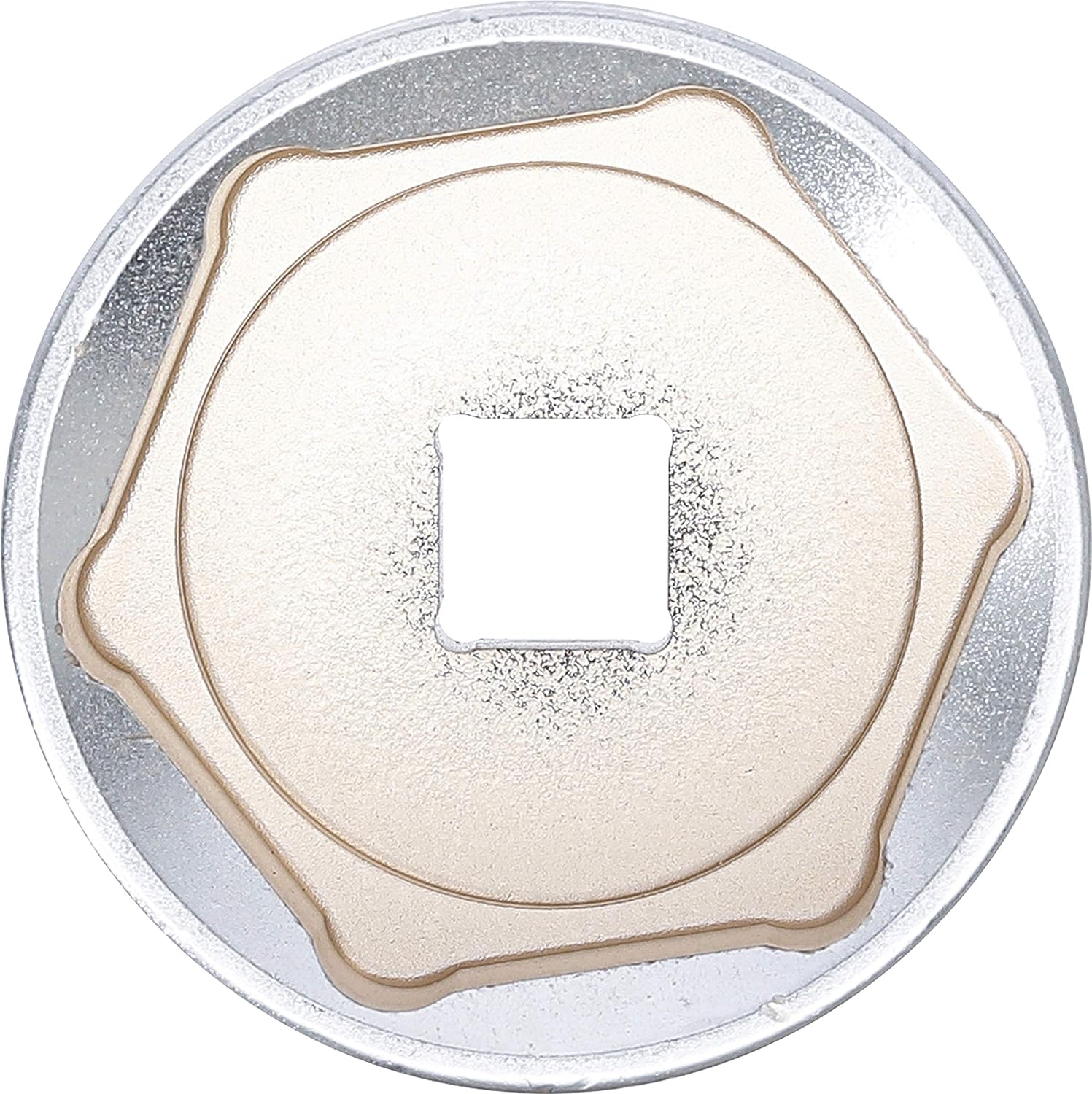 Llave de vaso hexagonal | entrada 12,5 mm (1/2") | 46 mm - immagine 2