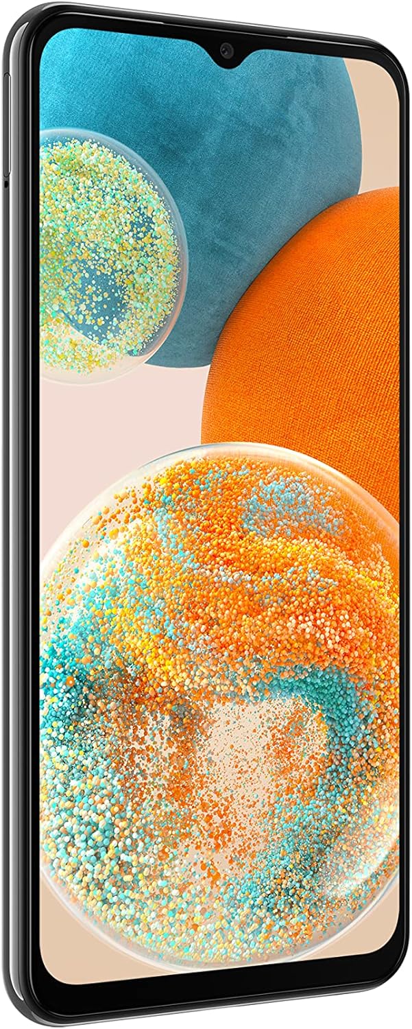 Samsung Galaxy A23 5G - Smartphone Android 12, Nero - immagine 1