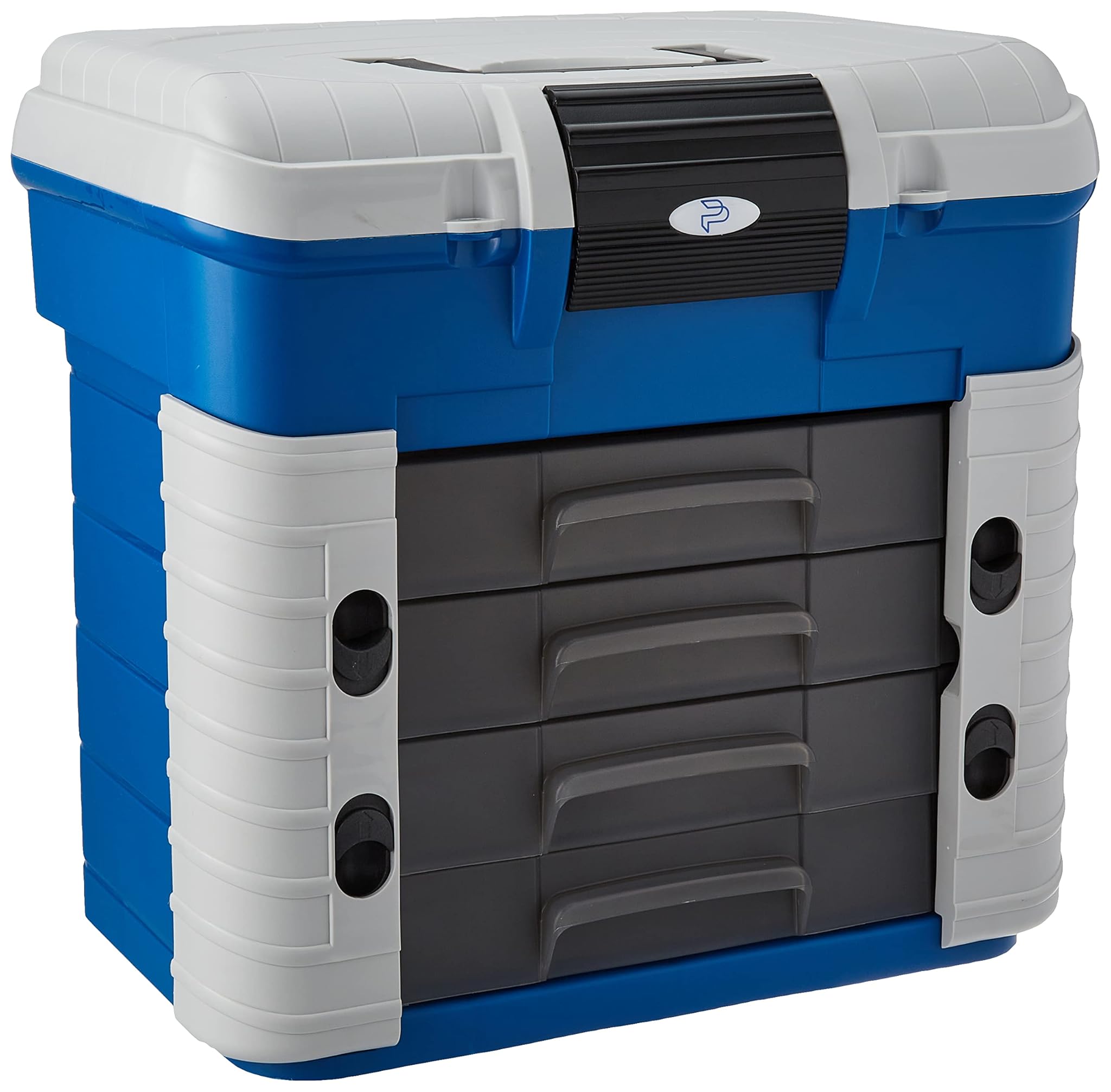 Plastica Panaro 503.270n - Attrezzatura da Pesca