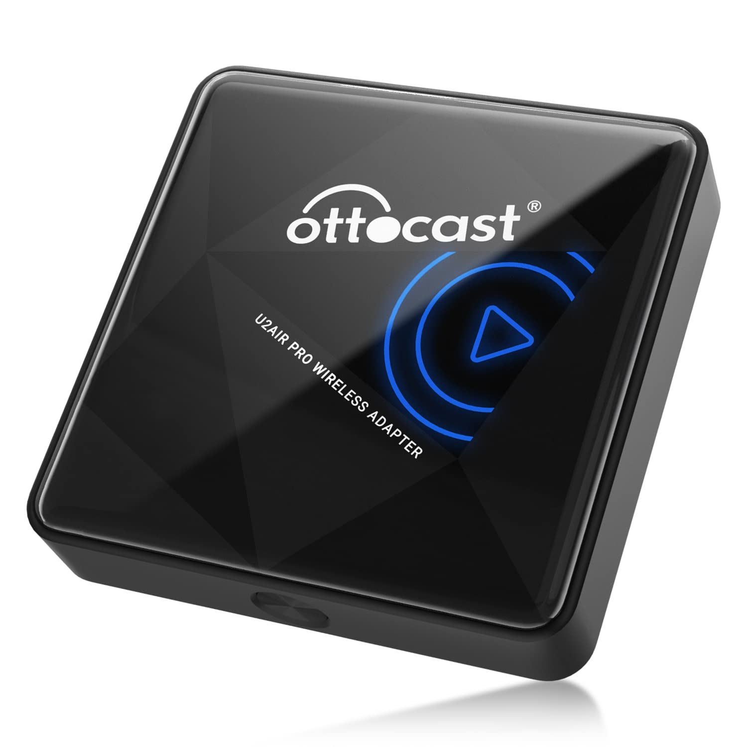 Ottocast Wireless CarPlay Adapter U2AIR Pro