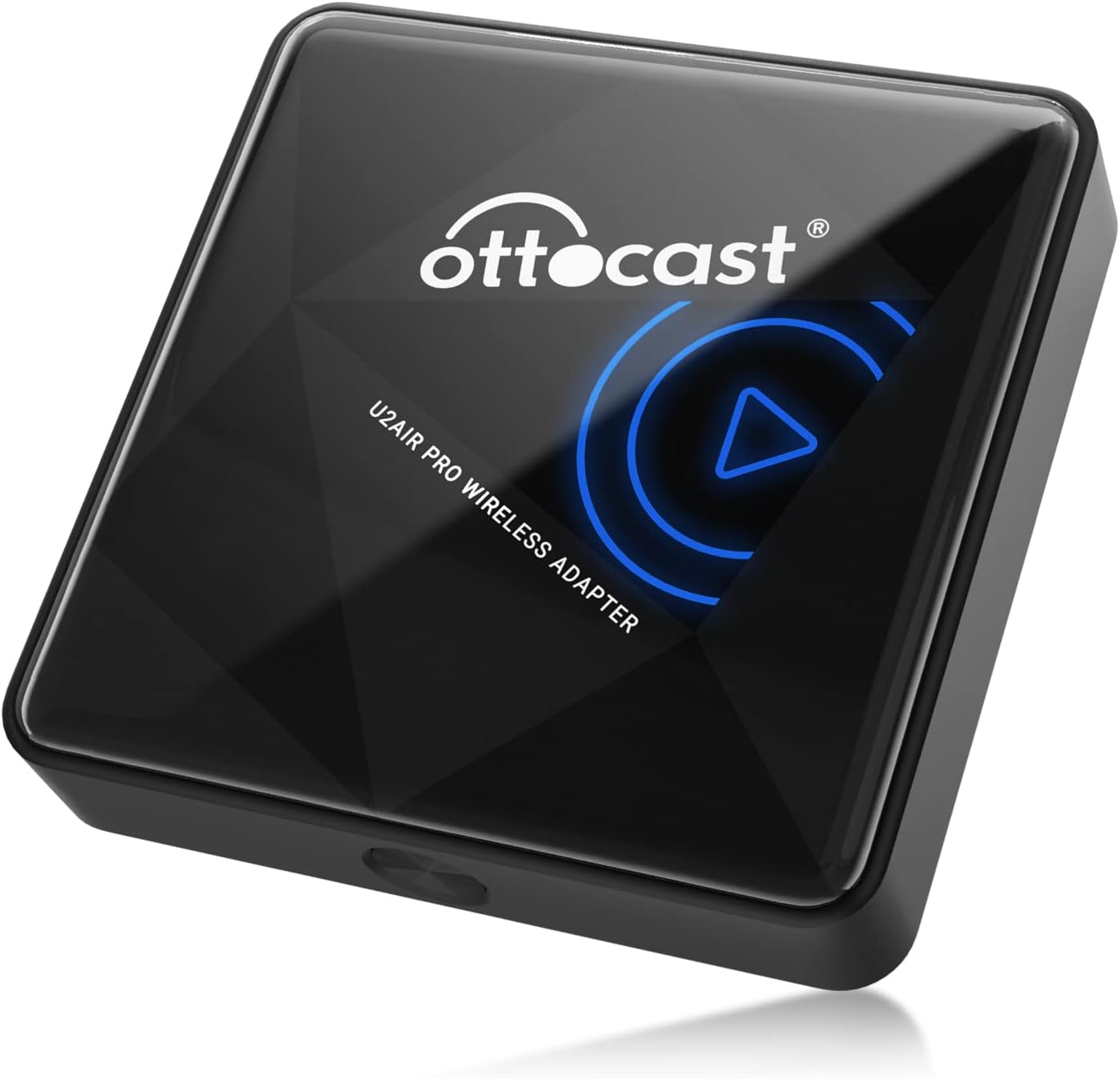 Ottocast Wireless CarPlay Adapter U2AIR Pro - immagine 1