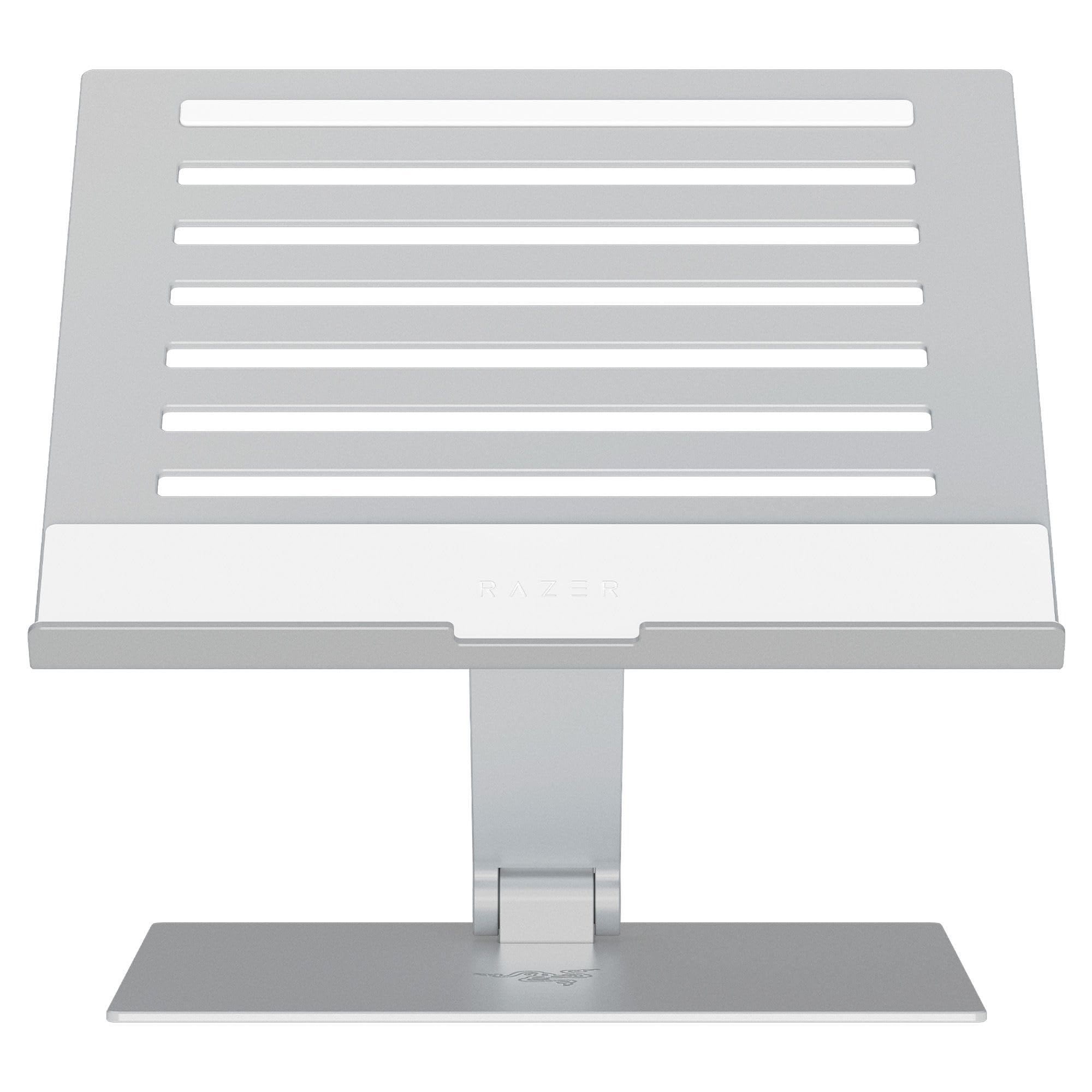 Razer Supporto Regolabile per Laptop fino a 18", Mercury
