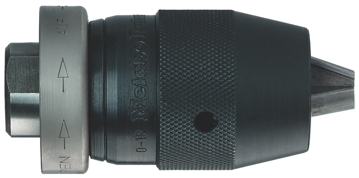 Portabrocas Futuro Top 13 mm, 1/2"