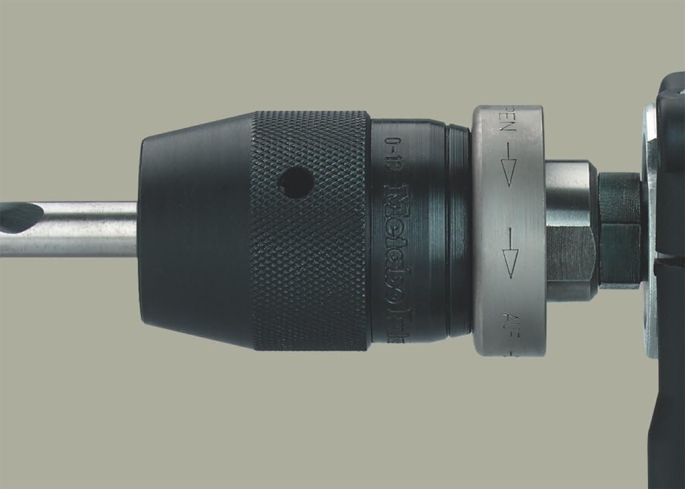 Portabrocas Futuro Top 13 mm, 1/2" - immagine 2