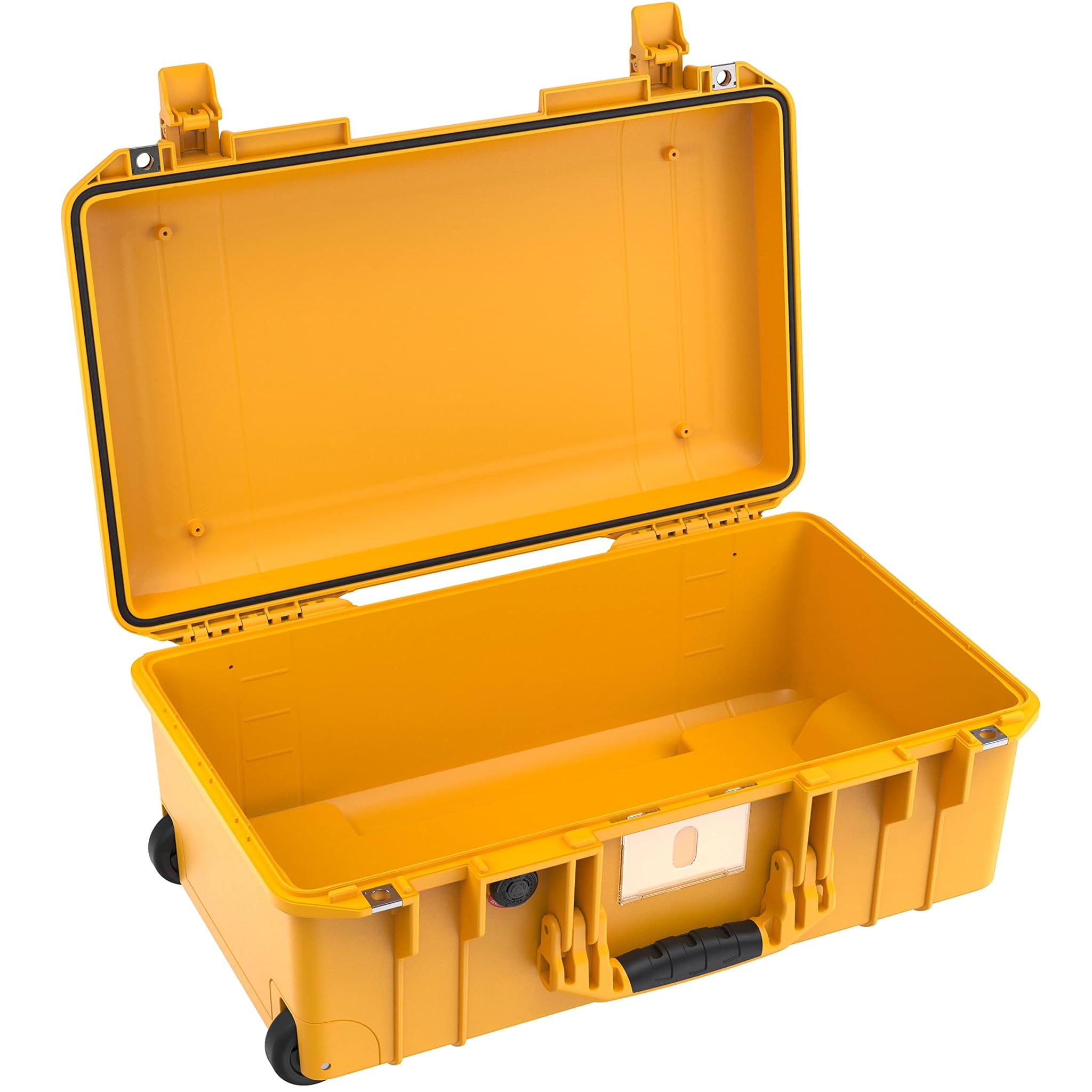 PELI 1535 Air Trolley Leggero Protettivo 27L, Giallo