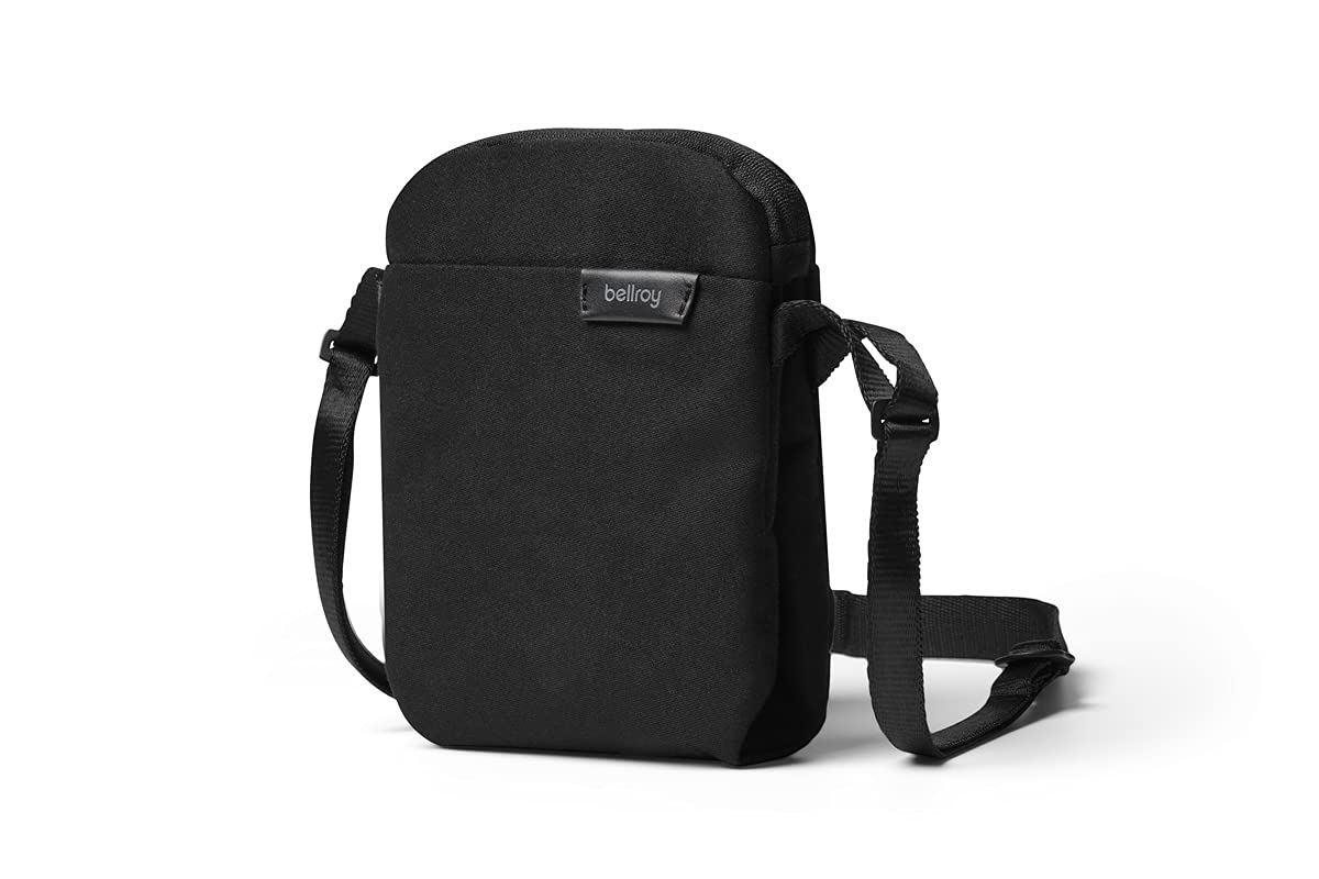 Bellroy City Pouch - Borsa a Tracolla