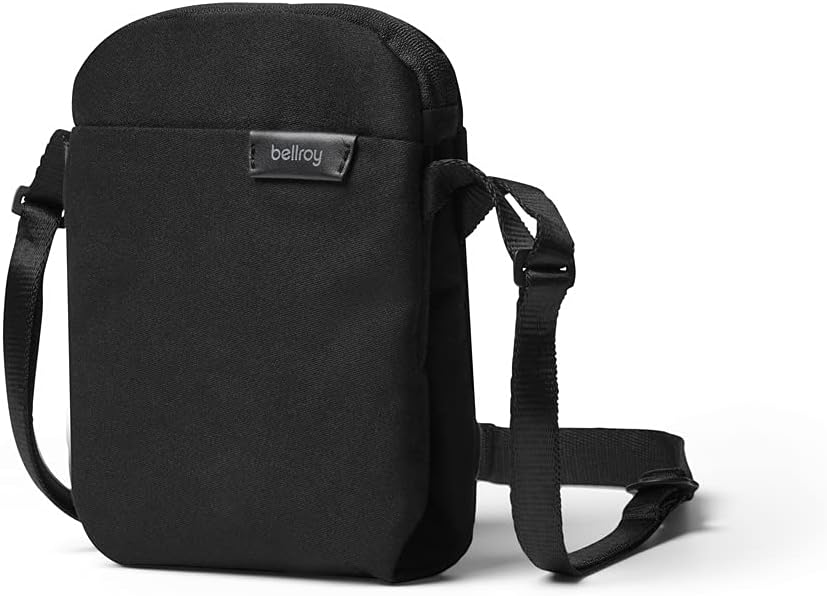 Bellroy City Pouch - Borsa a Tracolla - immagine 1